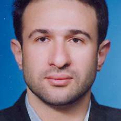 تصویر سیدمحمد میراختیاری