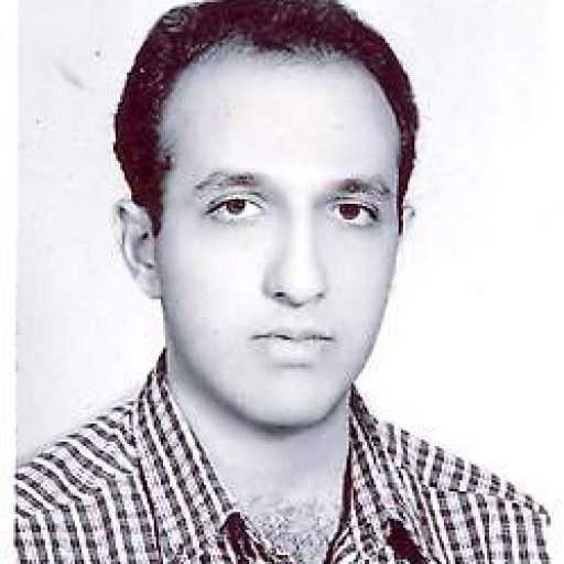 تصویر حامد رابط