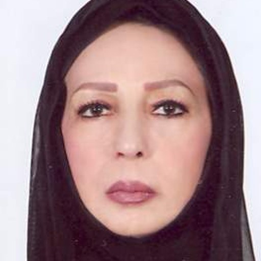 تصویر شهناز امیری