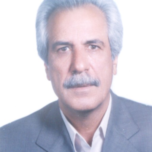 تصویر محمود جعفریان