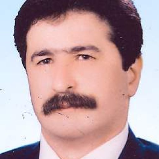 تصویر محمدجواد فروهش تهرانی