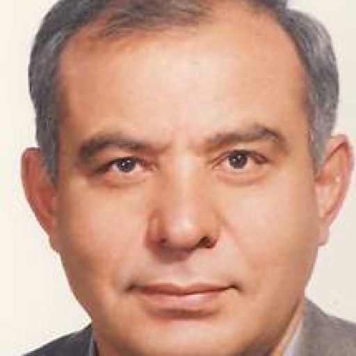تصویر رضا کریمی