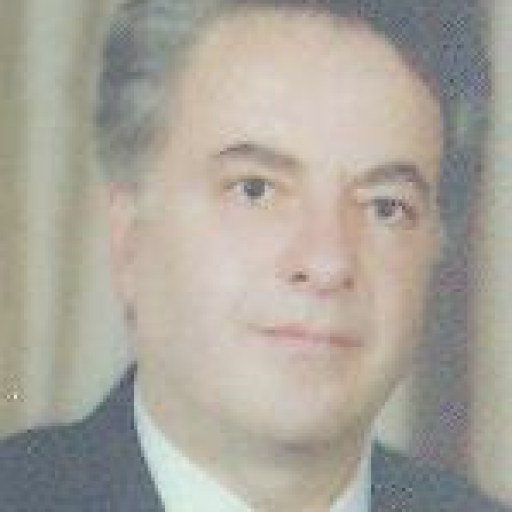 تصویر احمد معتمدی