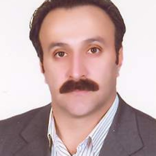 تصویر محمد حیدری