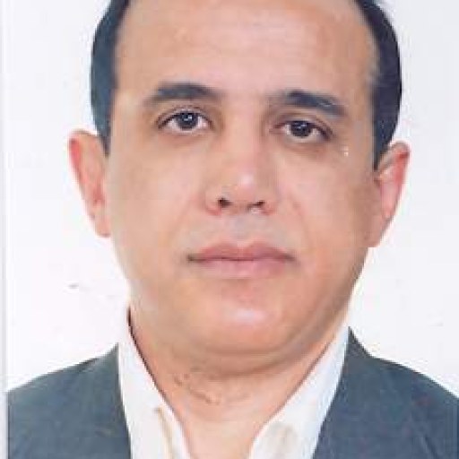 تصویر علی سعید مهاجر