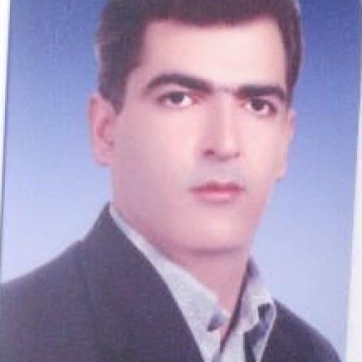 تصویر محمدتقی بهرامی
