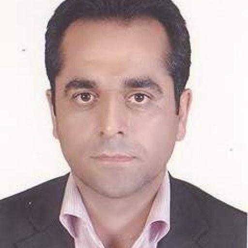 تصویر محمد قلی زاده