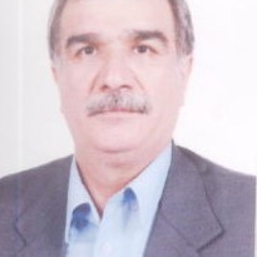 تصویر رحمت الله صفائی سمنانی