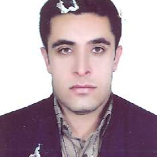 تصویر رستم فاتحی