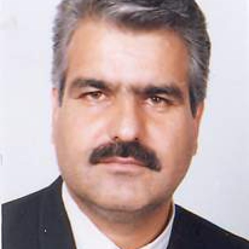 تصویر رضا صحرا نورد