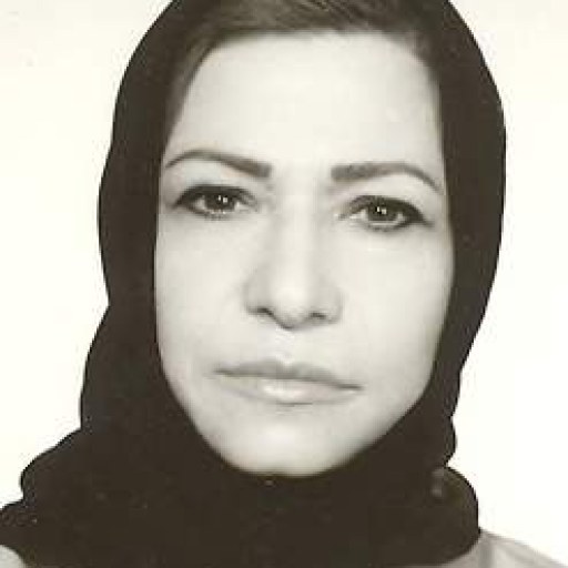 تصویر میترا دمبند خامنه