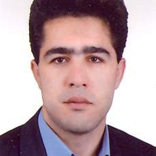 تصویر علی کریمی اسکابنی