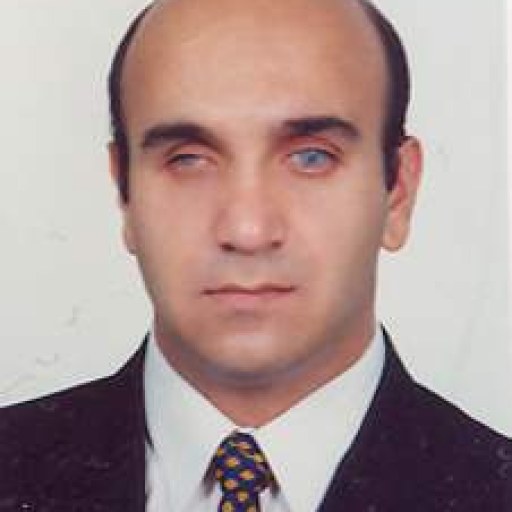 تصویر مجید خاتمی