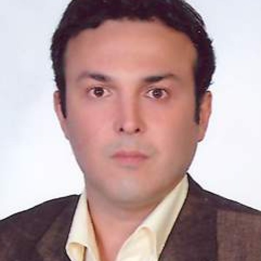 تصویر سیدخلیل آل یاسین
