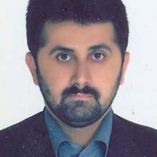 تصویر علیرضا بابائی مهر