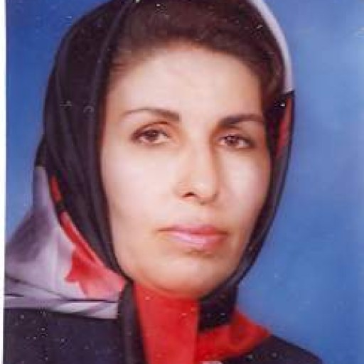 تصویر پروین رضائی آهوانوئی