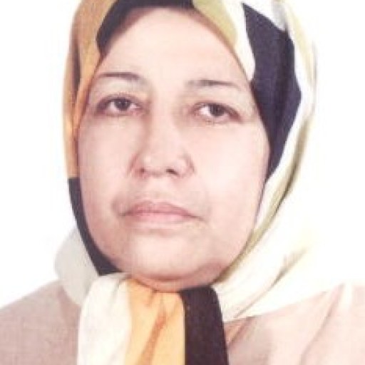 تصویر معصومه کلانی
