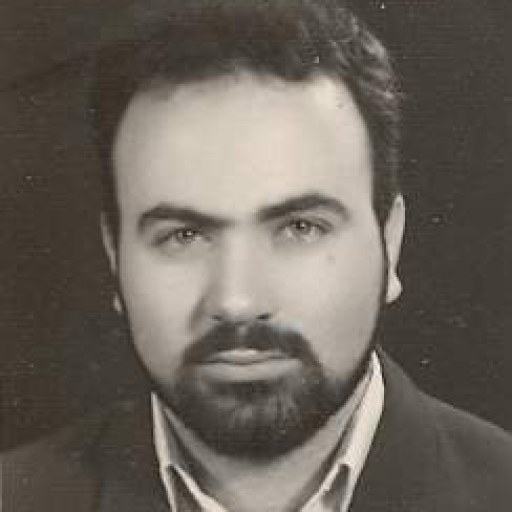 تصویر عباس بابائی خانه سر