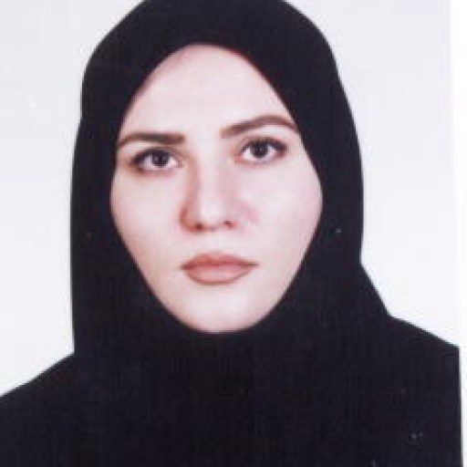 تصویر مژگان مشفقی
