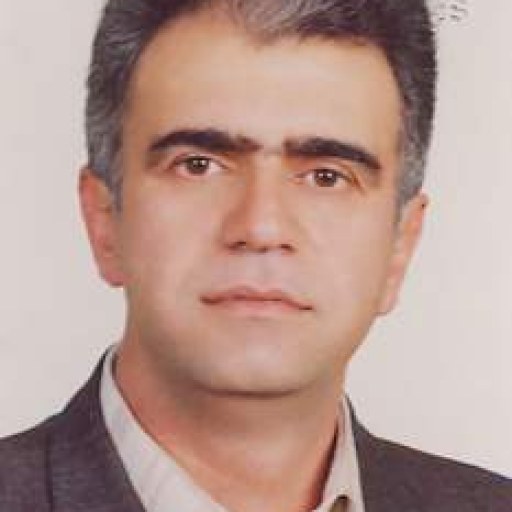 تصویر علی اصغر چهره نگار