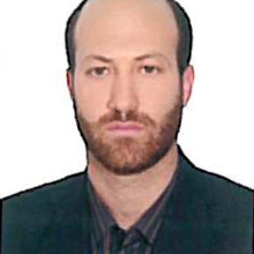 تصویر محمدرضا یزدان پناه