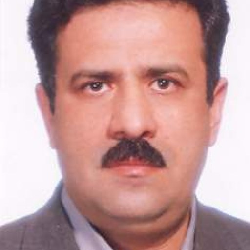 تصویر مسعود آسایش اردکانی