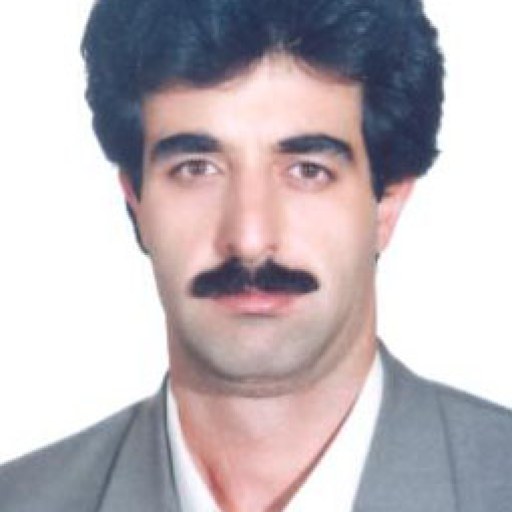 تصویر محمد عجم زمانی