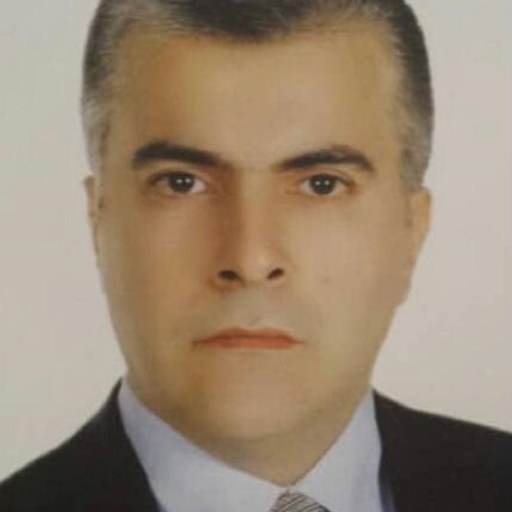 تصویر مازیار طاطائی