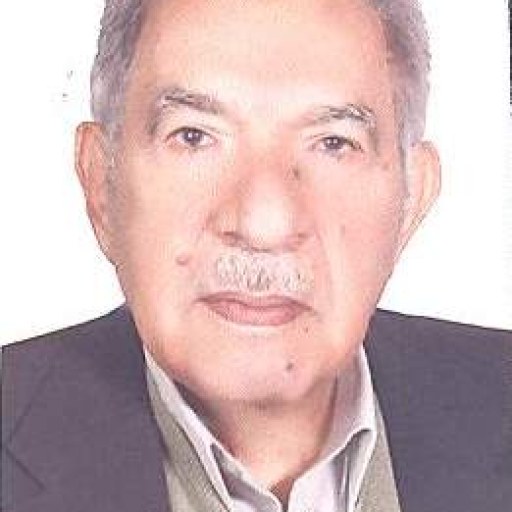 تصویر علی نفیسی