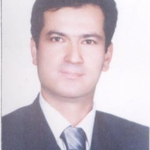 تصویر اسماعیل تذکررضائی