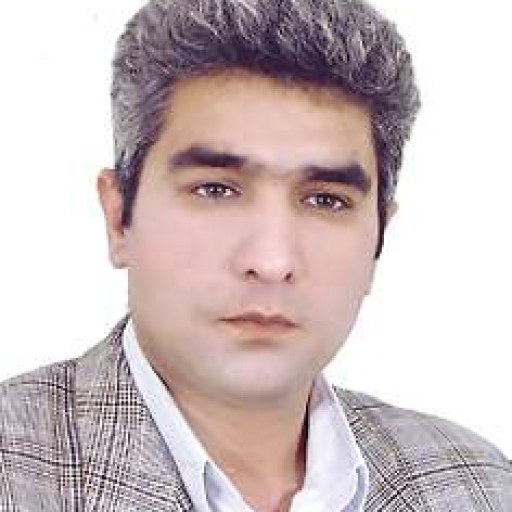 تصویر مهدی چینه کش