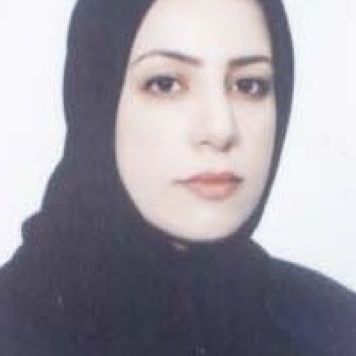 تصویر ناهید صابری
