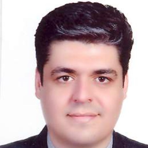 تصویر عبدالرسول سریرچی