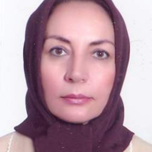 تصویر نعیمه نیک رو