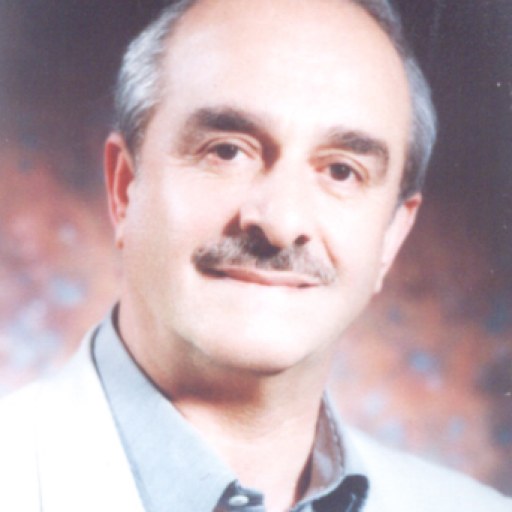 تصویر محمدعلی افرند