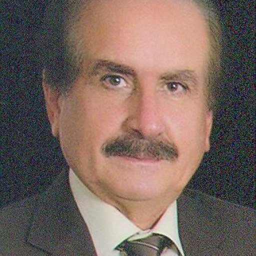 تصویر رضا آشوری