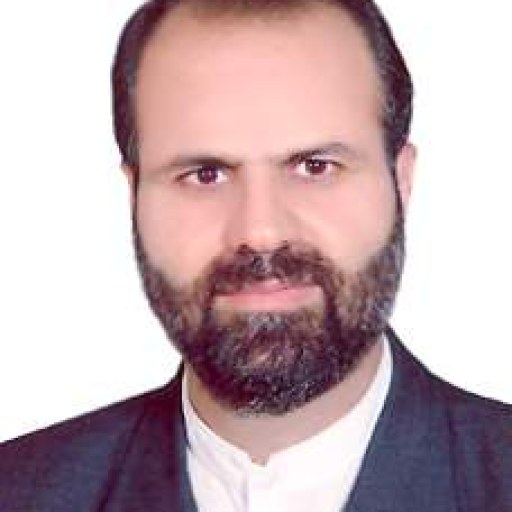 تصویر سیدهاشم آل طه