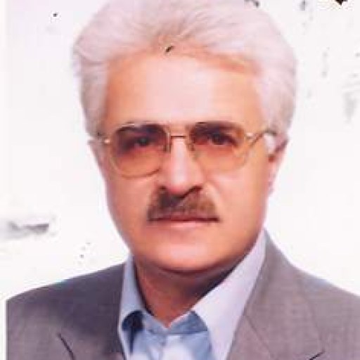 تصویر سعید بهمنی