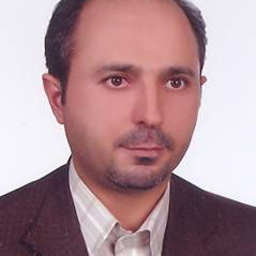 تصویر فرشاد محمدی
