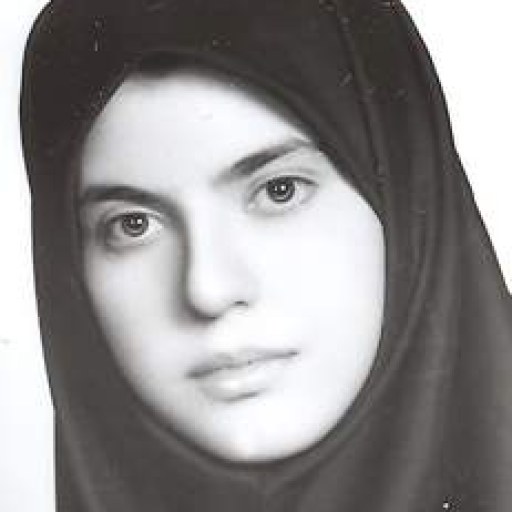 تصویر سارا رادور زنگنه