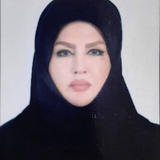 تصویر سهیلا قطبی