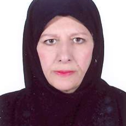 تصویر هما شیخ