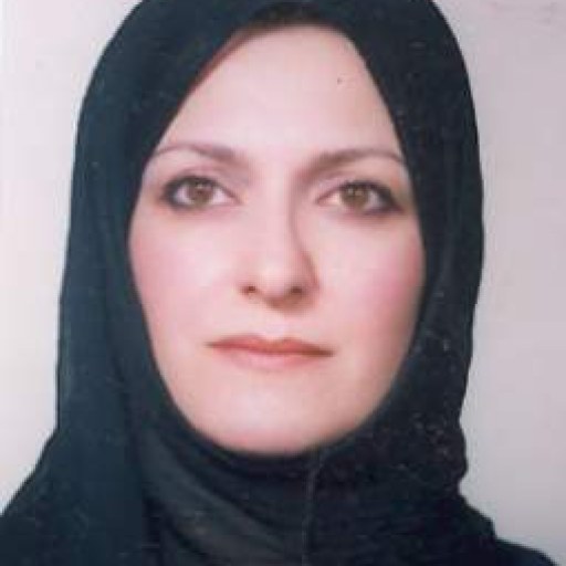 تصویر سهیلا معمارطلوعی