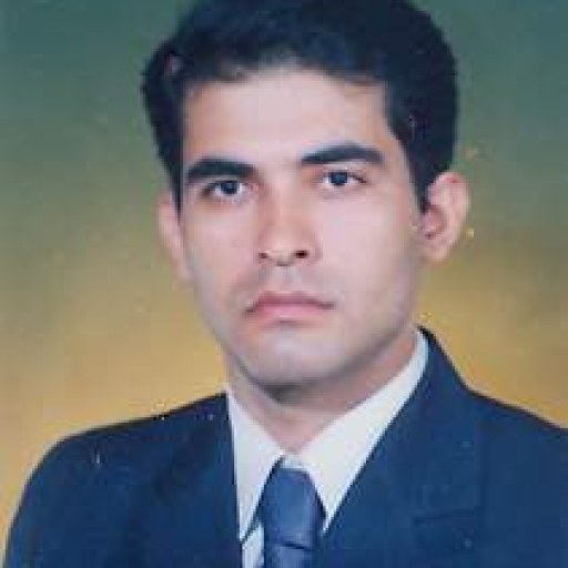 تصویر کیهان زنده دل