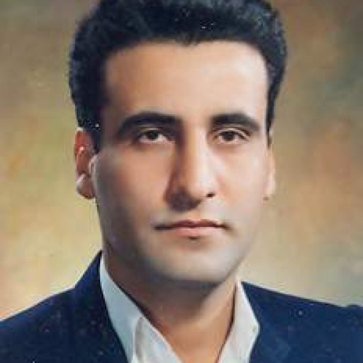 تصویر منصور بهجت