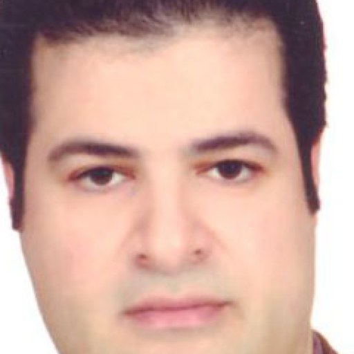 تصویر بهمن احتیاط کار