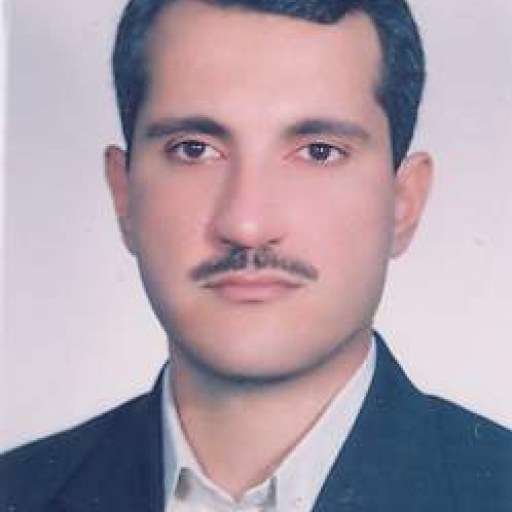تصویر جمال خندان کوچکی