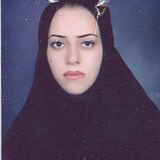 تصویر ژیلا قنواتی