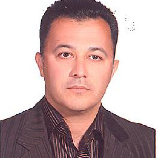 تصویر حامد منتظر معتمدی