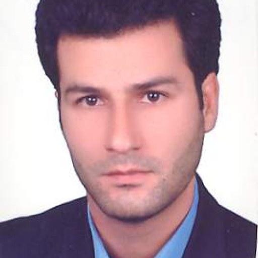 تصویر داود شجاعی